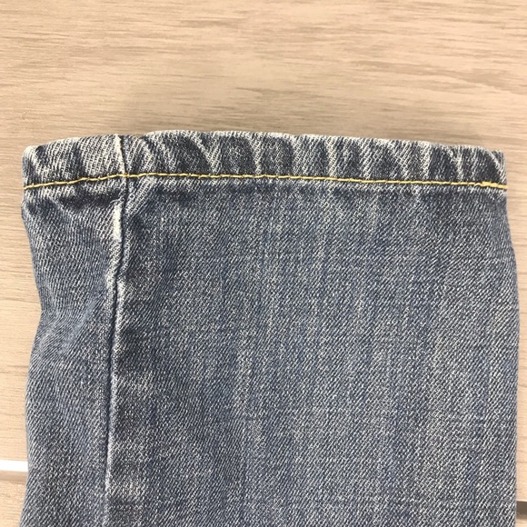 Levi’s 514 boy jean size10 w25xL25 - Picture 3 of 9